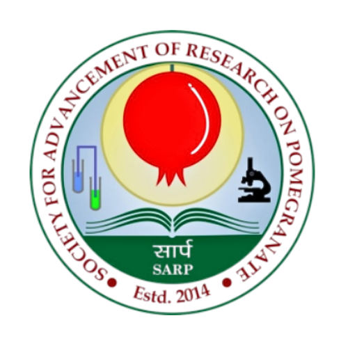 Society for Advancement of Research on Pomegranate (SARP), Solapur